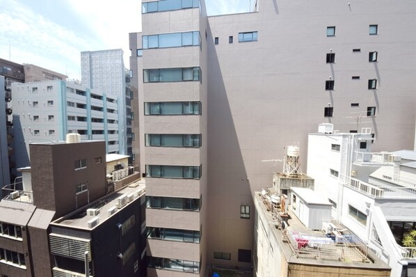 コクヨーレ日本橋の物件内観写真